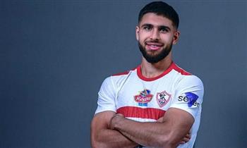   الزمالك يقيد الفلسطيني عمر فرج في القائمة الأولى للموسم الجديد