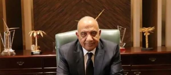 وزير الكهرباء يغادر إلى الصين للمشاركة فى مؤتمر شنغهاي للطاقات المتجددة
