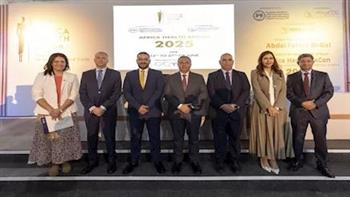   التأمين الصحي الشامل تطلق جلسة رائدة حول التغطية المدعومة بالذكاء الاصطناعي