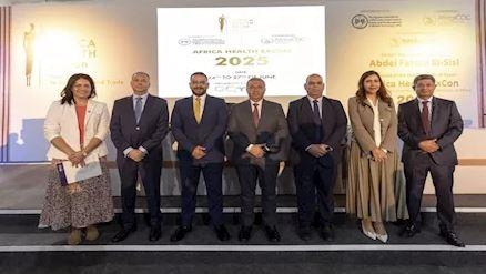 التأمين الصحي الشامل تطلق جلسة رائدة حول التغطية المدعومة بالذكاء الاصطناعي