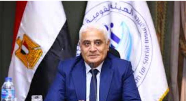 عوض يوجه الشكر لفخامة الرئيس على قرار زيادة المعاشات بنسبة 15٪