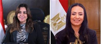   "مرسي" و"عوض" تصدران قرارين بتشكيل لجنة تنفيذية لمبادرة " سكن كريم من أجل حياة كريمة"