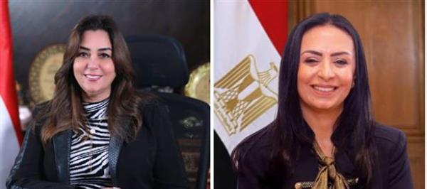 "مرسي" و"عوض" تصدران قرارين بتشكيل لجنة تنفيذية لمبادرة " سكن كريم من أجل حياة كريمة"