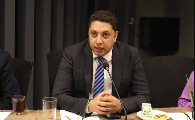 أمين تنظيم الجيل: الأحزاب حلقة الوصل بين الدولة والمجتمع