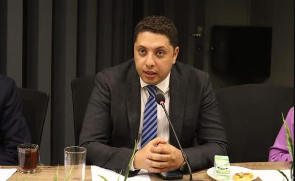 أمين تنظيم الجيل: الأحزاب حلقة الوصل بين الدولة والمجتمع