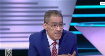   ضياء رشوان: إيران وأمريكا لم تعودا خصمين.. والتنسيق بينهما أغضب إسرائيل