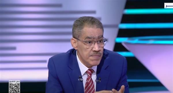 ضياء رشوان: إيران وأمريكا لم تعودا خصمين.. والتنسيق بينهما أغضب إسرائيل