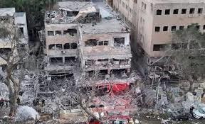  إيران: 627 قتيلا و4870 جريحا حصيلة العدوان الإسرائيلي