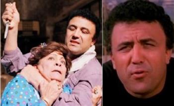   وفاة الفنان عماد محرم عن عمر 74 عاماً بعد صراع مع المرض