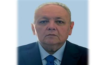   المستشار أسامة يوسف شلبي رئيس مجلس الدولة الجديد.. تاريخ حافل في السلك القضائي