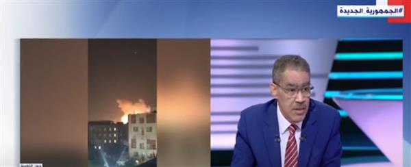 ضياء رشوان: خلافات استخباراتية داخل أمريكا حول نتائج قصف المنشآت النووية الإيرانية