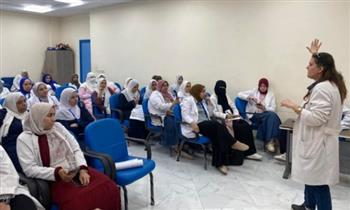   الصحة: تقديم أكثر من 200 ألف خدمة طبية وعلاجية بمستشفيات الأمراض الصدرية خلال شهر مايو