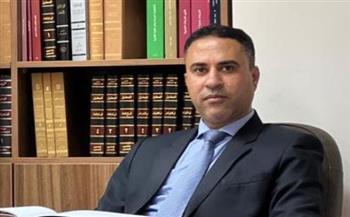   محمد عيد: 30 يونيو رسمت ملامح الجمهورية الجديدة لمصر 