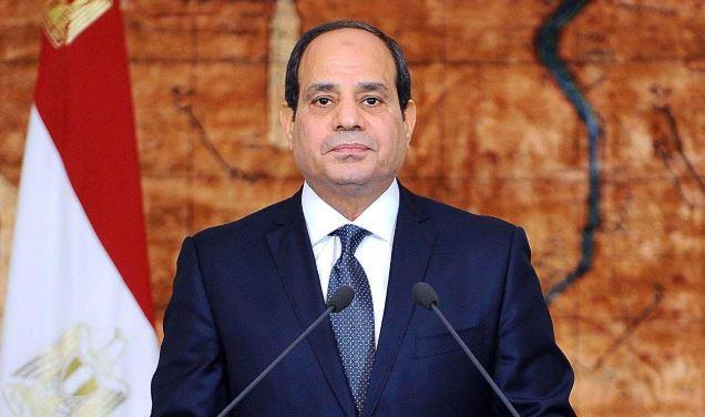 الرئيس السيسي يهنئ الشعب المصري والشعوب العربية والإسلامية بمناسبة العام الهجري الجديد
