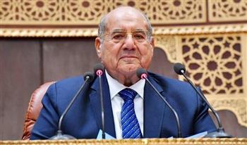   رئيس مجلس الشيوخ يهنئ الرئيس السيسي بمناسبة حلول العام الهجري الجديد
