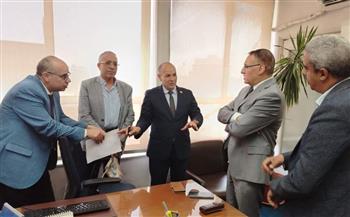   وزارة العمل تعلن عن تسليم عقود عمل جديدة لذوي همم القاهرة