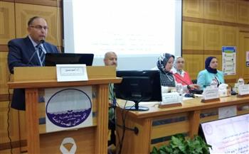   "حوكمة أخلاقيات البحوث السريرية والميدانية" في ندوة للمعهد العالي للصحة العامة بالإسكندرية