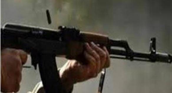 ضبط 5 أشخاص لقيامهم بإطلاق أعيرة نارية بشكل عشوائي خلال مشاجرة بالقليوبية