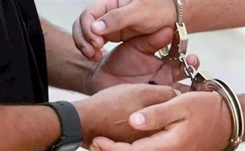   ضبط شخص بالقاهرة لقيامه بالنصب على راغبي السفر للخارج