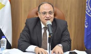   رئيس هيئة الدواء: مصر تقود قاطرة توطين الدواء في إفريقيا والشرق الأوسط