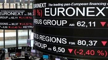   الأسهم الأوروبية ترتفع وسط ترقب تطورات الهدنة الإيرانية الإسرائيلية