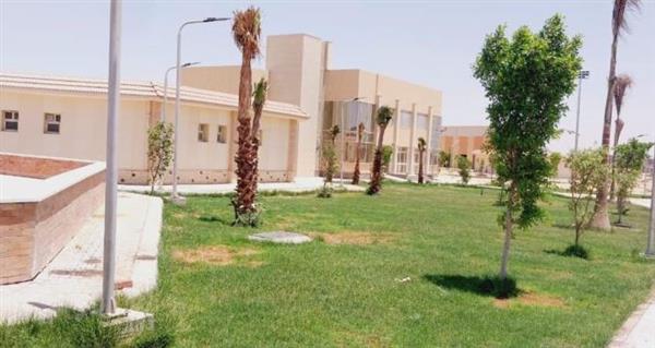 وزير الإسكان يُعلن الانتهاء من تنفيذ وتسليم مركز شباب نموذجي ببدر