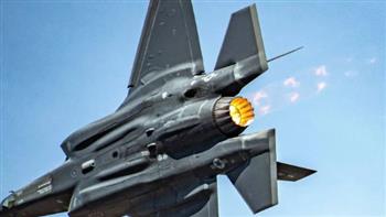   واشنطن بوست: بريطانيا تعزز ردعها النووي بطائرات F-35A 