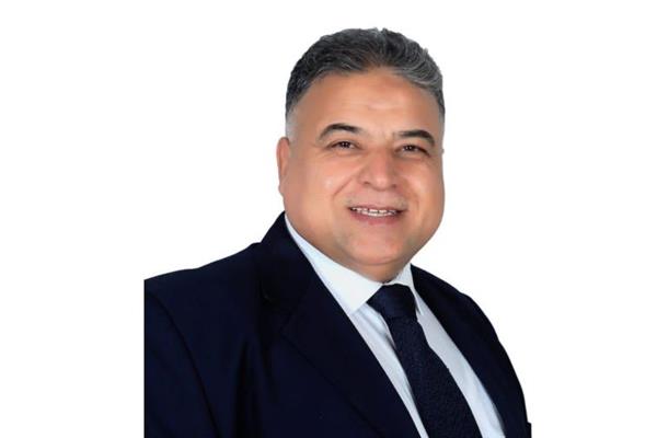 حسام شاهين: 30 يونيو يوم استعادة الهوية الوطنية