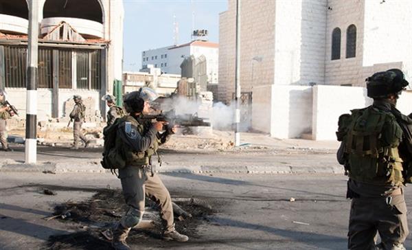 القاهرة الإخبارية: الاحتلال يستهدف المدنيين بالضفة تحت غطاء "الذرائع الأمنية"