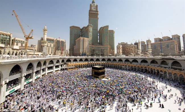 السعودية تُجهّز أكثر من ألف مسجد بمكة المكرمة لاستقبال موسم العمرة  ​