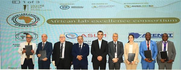 اتفاقيات قارية ونقاشات استراتيجية لدعم صحة أفريقيا