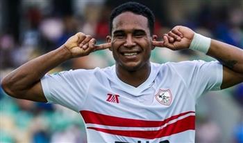   الزمالك يحاول إنهاء أزمة رحيل الجزيري في جلسة ودية