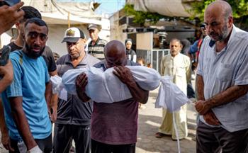   مسؤول أممي: الموقف في غزة كارثي.. والفلسطينيون يعانون من فقر شديد