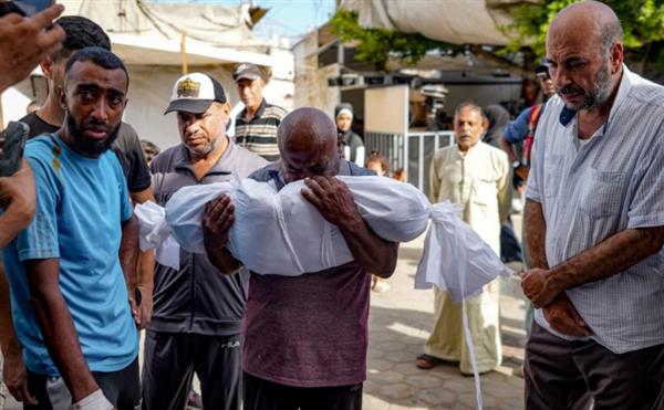 مسؤول أممي: الموقف في غزة كارثي.. والفلسطينيون يعانون من فقر شديد