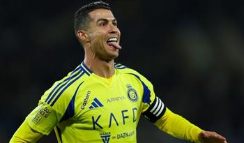   "القصة مستمرة".. النصر يعلن تجديد عقد كريستيانو رونالدو  ​