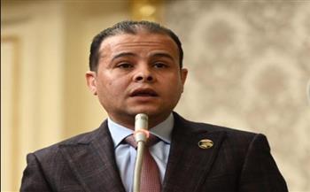   مدحت الكمار: دعم الرئيس السيسي لقطاع الكهرباء يعكس رؤية الدولة لبناء المستقبل