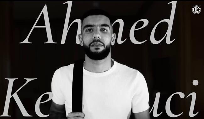 الأهلي يترقب الحصول على 20% من نسبة بيع القندوسي لـ لوجانو السويسري