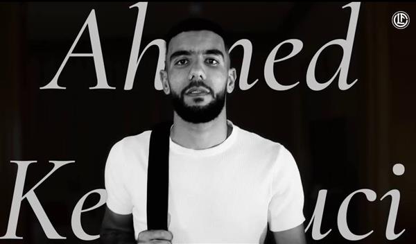 الأهلي يترقب الحصول على 20% من نسبة بيع القندوسي لـ لوجانو السويسري