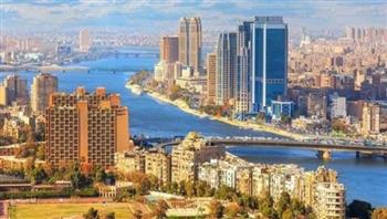   الأرصاد: غدا طقس شديد الحرارة نهارا معتدل ليلا