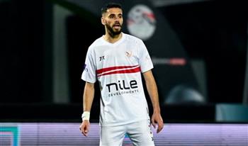   بنتايج خارج قائمة الزمالك للموسم الجديد.. اعرف السبب