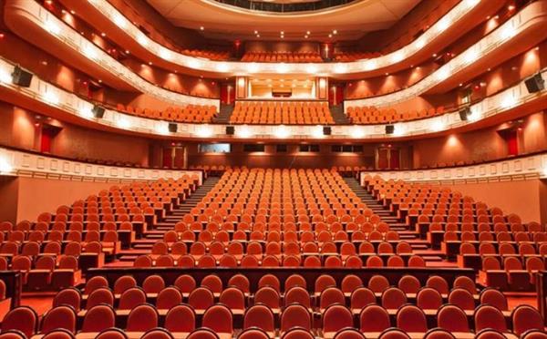 "الأوبرا" تواصل استعداداتها لاحتفالية "ليلة في حب مصر" بمناسبة ذكرى 30 يونيو  ​