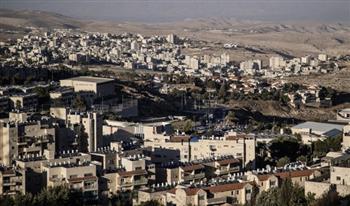   "الوطني الفلسطيني": حكومة الاحتلال تستغل الدعم الأمريكي لتسريع وتيرة مشاريعها الاستيطانية  ​