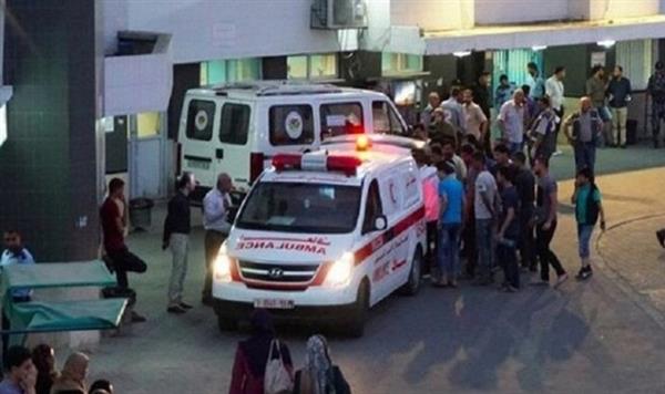 مصادر طبية فلسطينية: 65 شهيدًا في غزة منذ الفجر جراء غارات الاحتلال