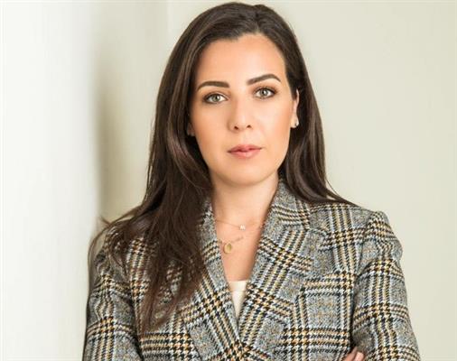 التضامن تهنيء "زينة توكل" على تعيينها مديرة تنفيذية لصندوق "قادرون باختلاف"