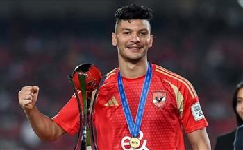   الأهلي يرهن ضم مدافع الإفريقي التونسي بتسويق أشرف داري