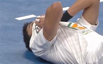   منتخب مصر يخسر من البرتغال ويودع بطولة العالم لليد