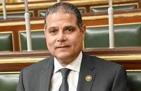   أحمد الخشن: توجيهات الرئيس السيسي بوابة جديدة لجذب الاستثمارات وتحقيق أمن الطاقة والكهرباء لمصر
