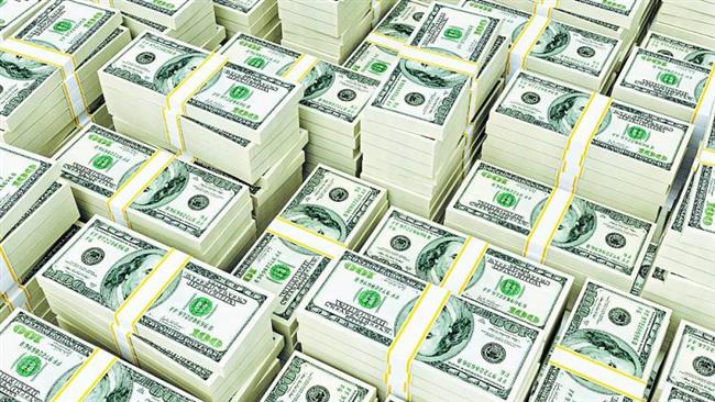 ثروات أثرياء العالم تقفز لـ33.9 تريليون دولار