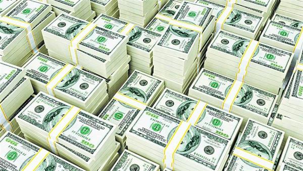 ثروات أثرياء العالم تقفز لـ33.9 تريليون دولار