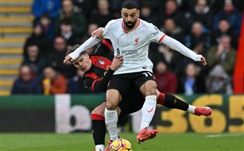   لاعب ليفربول الجديد: محمد صلاح أصعب خصم واجهته في حياتي